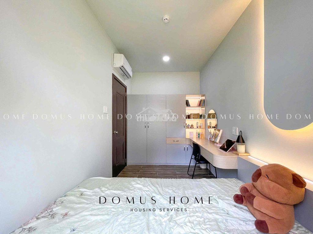 Khai trương 1pn trung tâm q7 phú mỹ hưng kcx q4 secc sc vivo vng go nt - 2