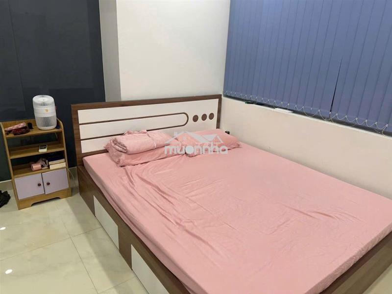 Saigon mia 1 phòng ngủ ngăn vách , full nội thất block đẹp