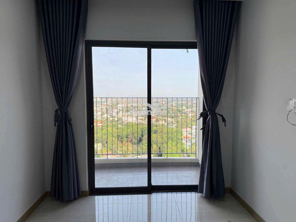 Cho thuê 2pn bcons bee 45m² giá chỉ 6 triệu/tháng full nội thất - 4