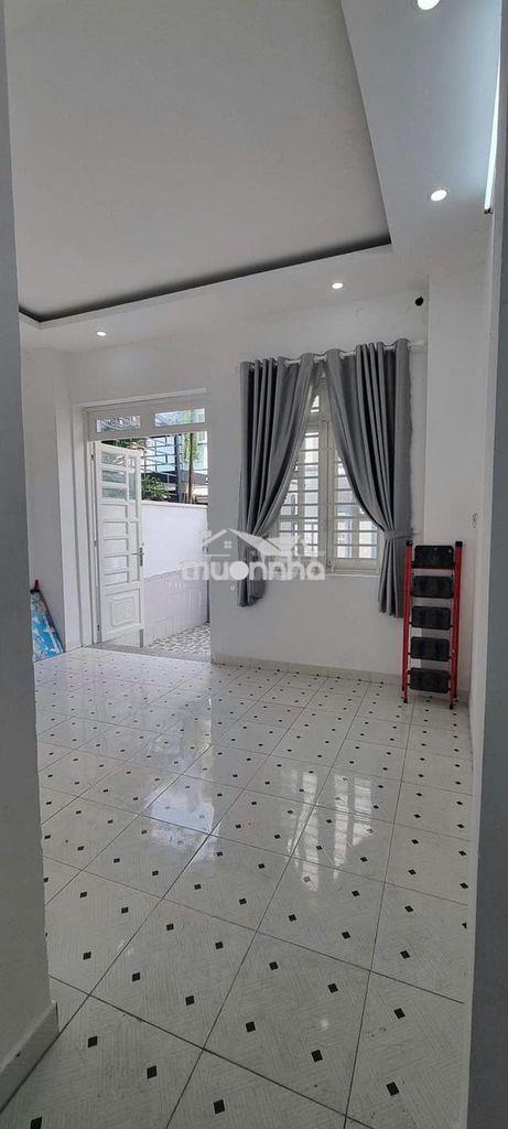 Nhà cho thuê võ văn ngân, p. bình thọ - 4pn3wc giá 15rt/tháng