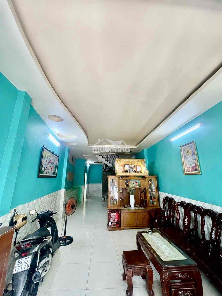 Nguyễn suý tân phú, 4 x 20m,(82m2), 2 tầng 3pn, hẻm 3.5m - 4