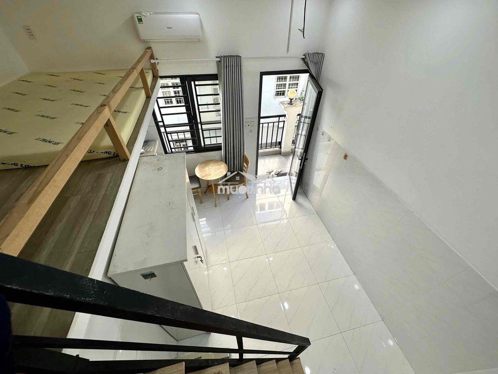 ✨ Gác xinh full nội thất – giá siêu mềm ngay khu etown ✨ - 4