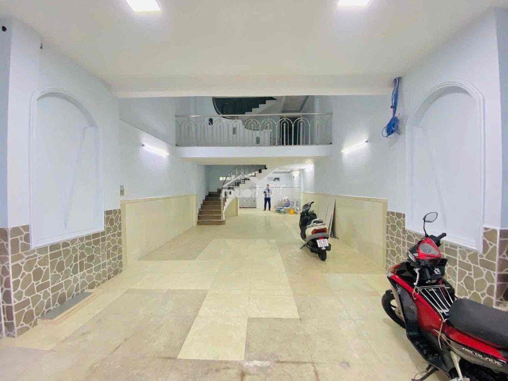 Cho  thuê nhà mặt tiền kinh doanh đường -mai văn vĩnh quân 7(5x17) - 3