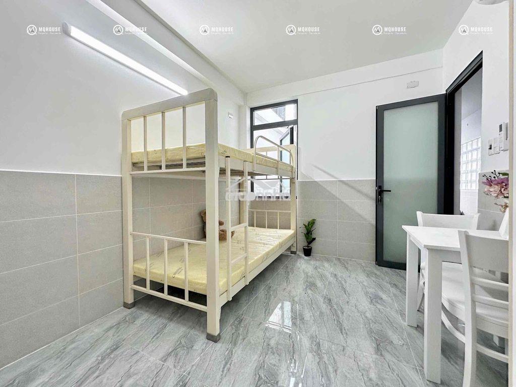 🐥 Studio full đồ kế bên đầm sen, đại học văn hiến qua q10,11 chỉ 5 pút - 3