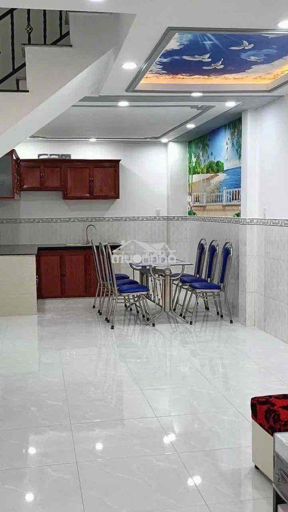 🌹🌹 Cho thuê nc 1l 2pn - hẻm nguyễn bình - hđ lâu dài 🌹🌹🌹 - 3