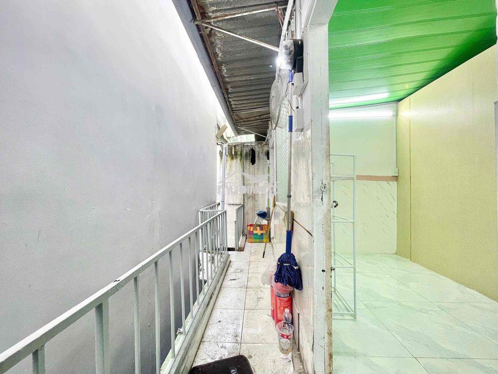 Cho thuê phòng giá rẻ ngay công viên gia định-bệnh viện 175-sân bay - 2