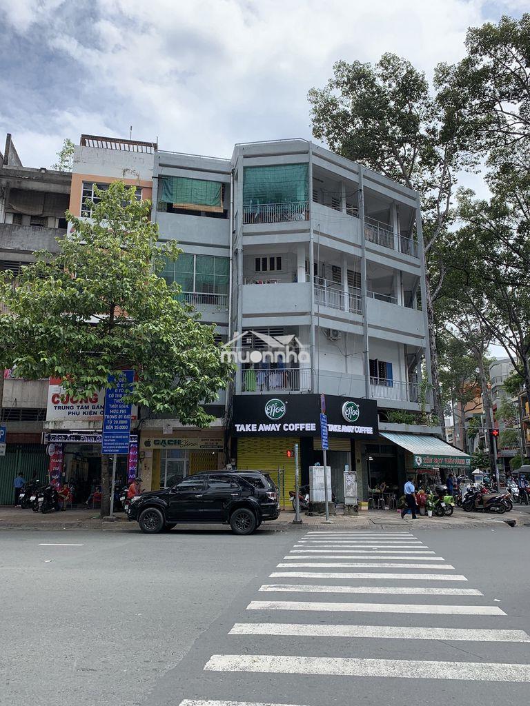 Cho nam thuê phòng (ở ghép)