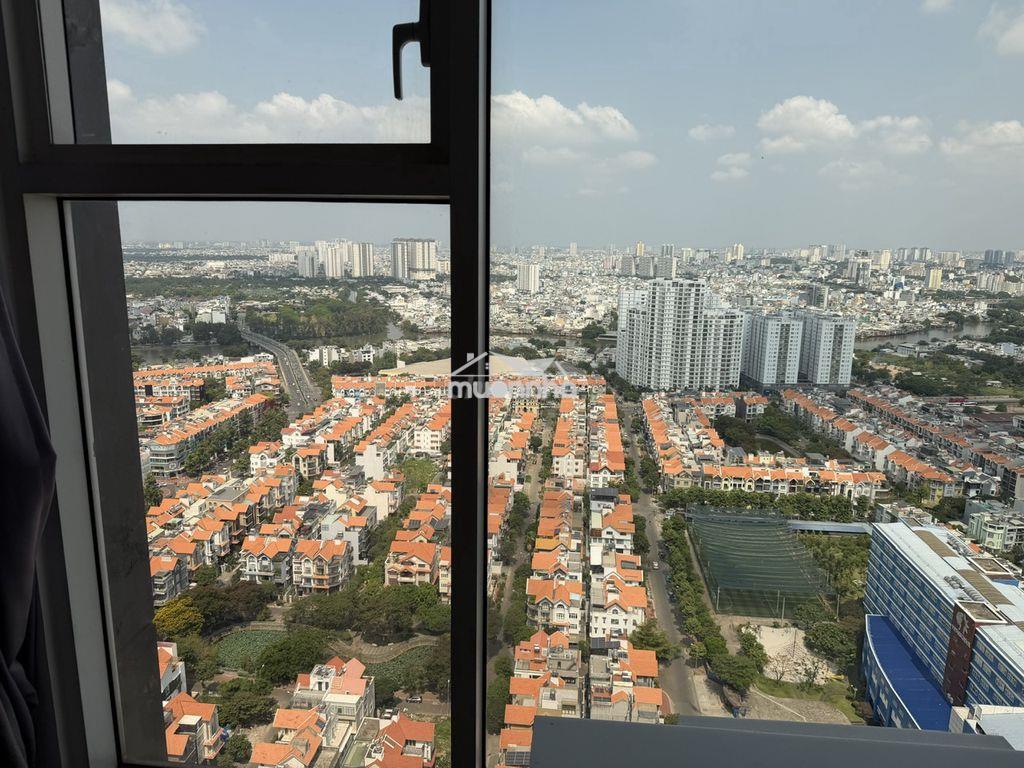 Cho thuê căn hộ 3pn , nhà đẹp giá tốt , sunrise city. - 4