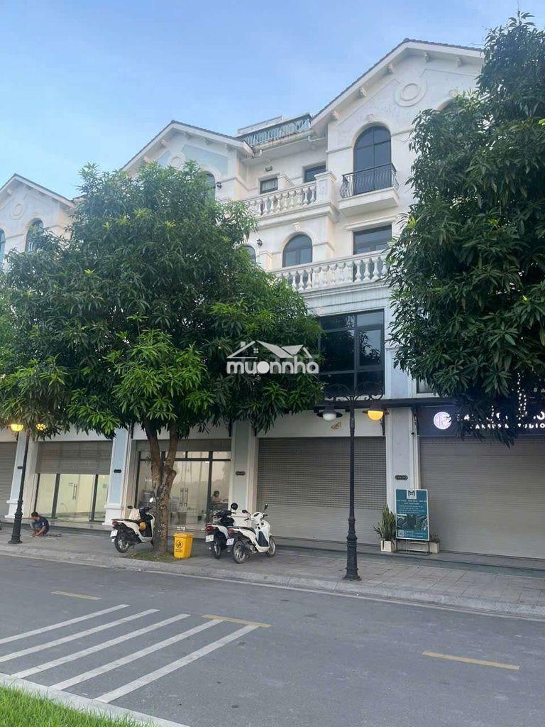 Cho thuê nhà liền kề 70m² vin ocean park 1, khu sao biển 23, kd - 2