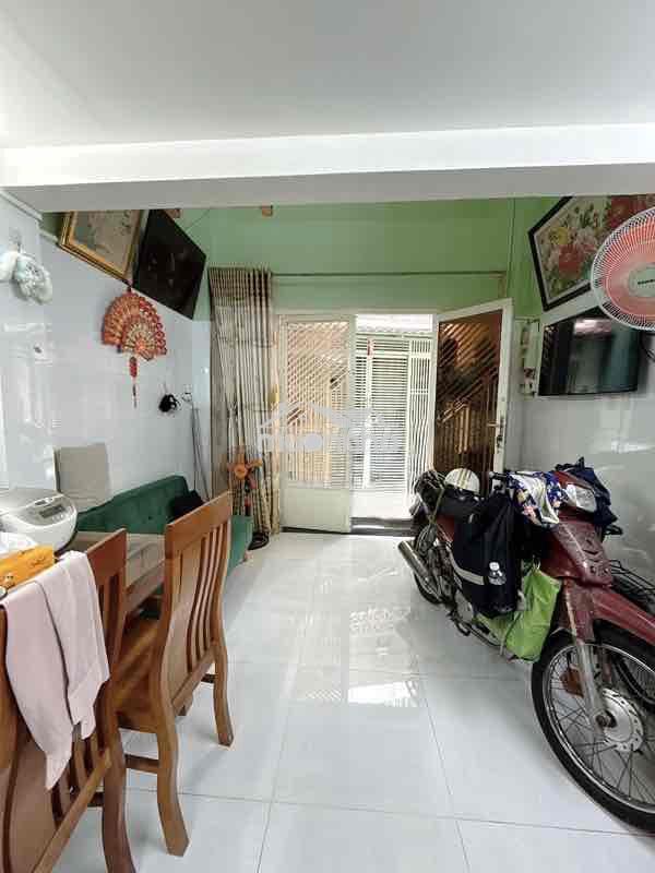 Nhà quận 10 – đường sư vạn hạnh – vị trí cực đẹp - sát bệnh viện nhi đ - 3