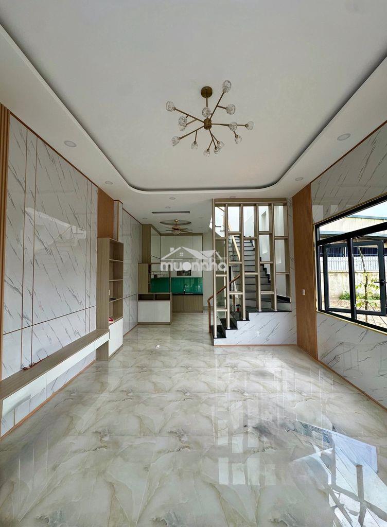 NHÀ 3PN SỔ RIÊNG HOÀN CÔNG – DỌN VÀO Ở NGAY CHỈ 2,1 TỶ