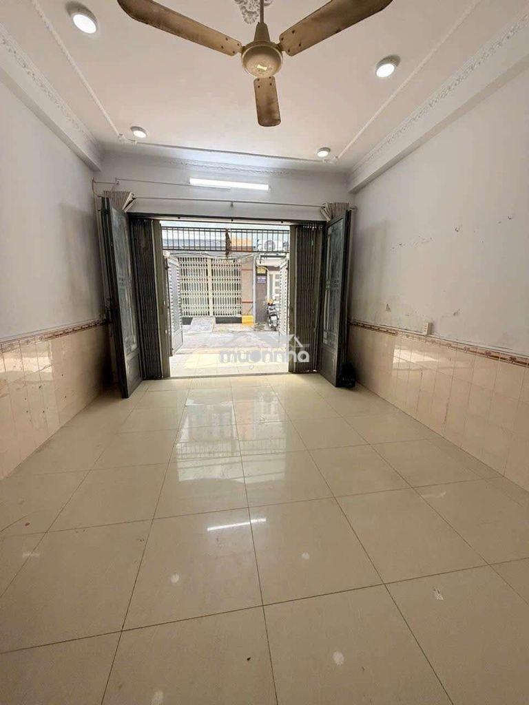 Nhà 2 tầng mt đường nhựa 6m lý phục man bình thuận q7 – giá 7.95tỷ - 3