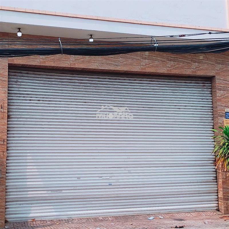 Bán nhà quận 6, mặt tiền kinh doanh, 52m2, đường nguyễn văn luông
