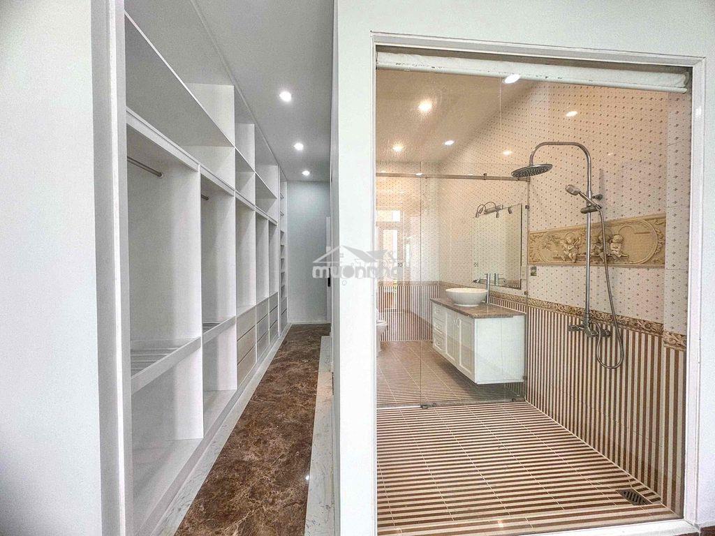 Giá thật 100%_1pn ban công nguyên lầu mới 100% 50m2 ngay cầu kiệu - 4