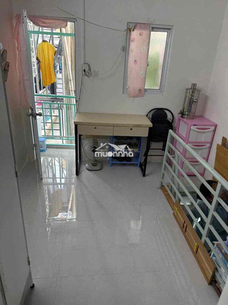 Chính chủ bán nhà hẻm 95 lê văn lương quận 7 .dt 3x5 1lầu - 3