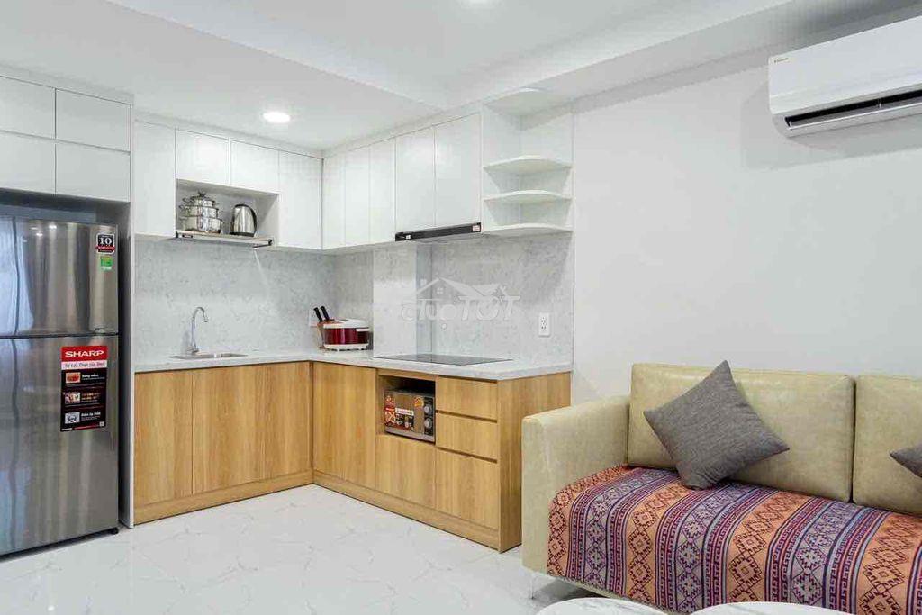 Chung cư mini new 100% ngay etown cộng hoà, khu k300, nhà ga t3 - 3