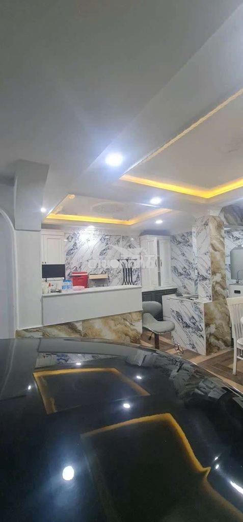 Bán nhà mặt tiền hẻm 1/ oto dương cát lợi, 3 tầng, giá 6.4 tỷ - 4