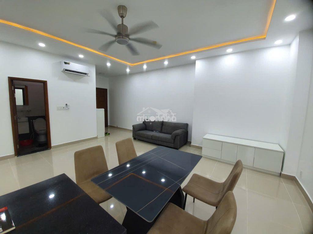 Bán căn 2pn 2wc 88m2 belleza, tầng trung, sổ hồng. giá bán: 4.3 tỷ - 3