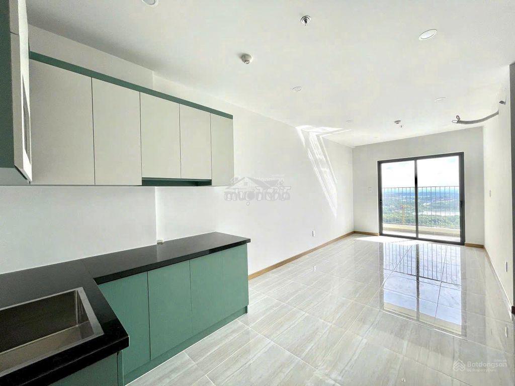 Cho thuê căn hộ bcons city, dt: 54m2 2pn,2wc giá 5,5tr/tháng - 4