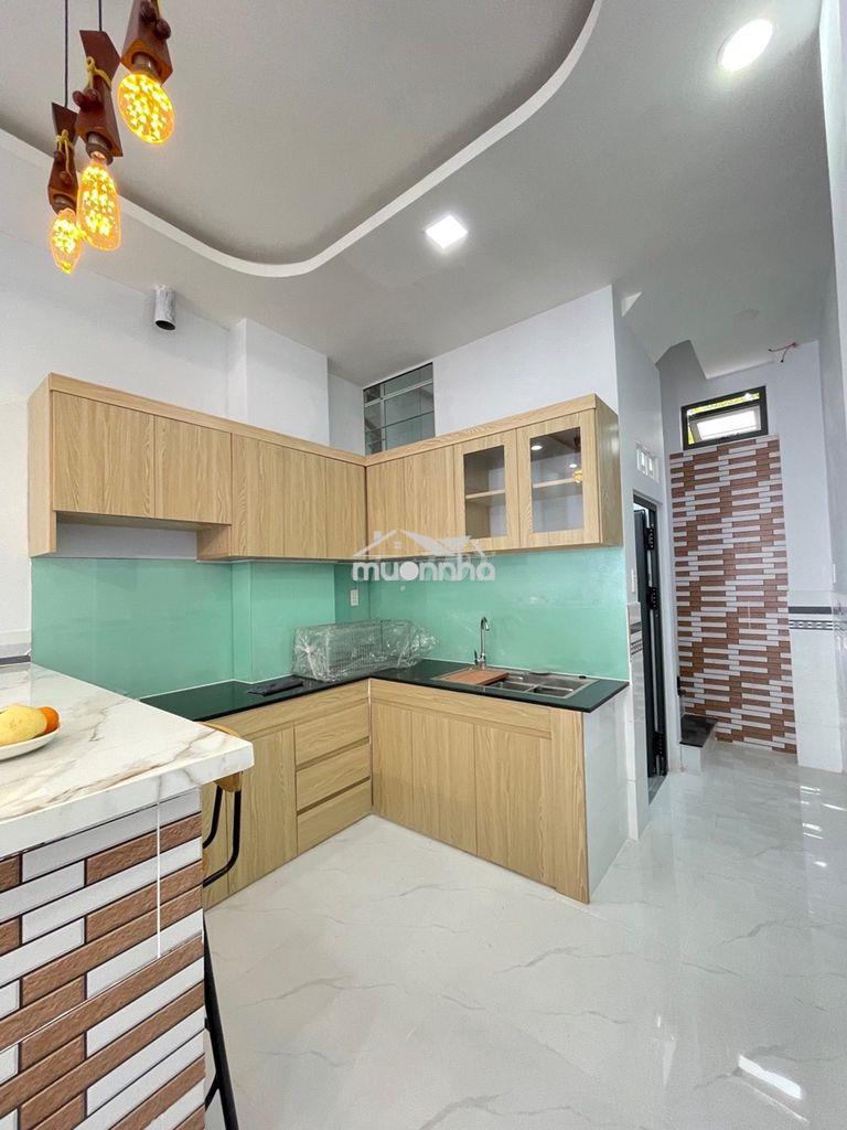 Chủ bán gấp - nhà đẹp - hơn 3 tỷ - trệt 2 lầu - 2pn 2wc - sát tân phú💎 - 2