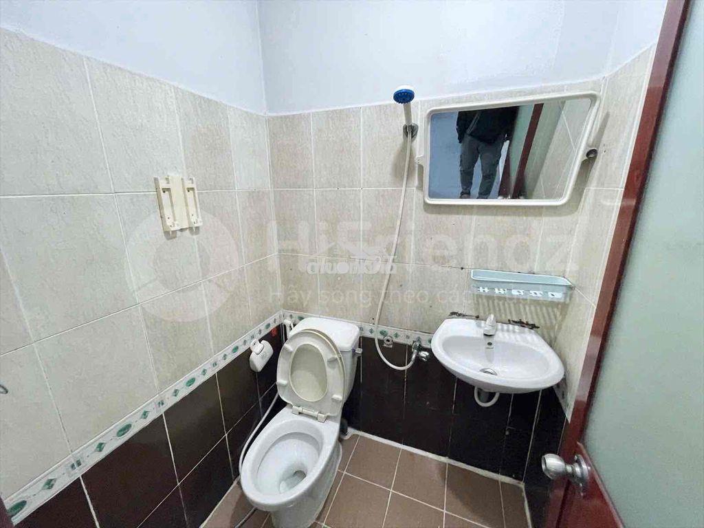 Cho thuê phòng full nội thất gần lote nguyễn văn lượng gò vấp - 4