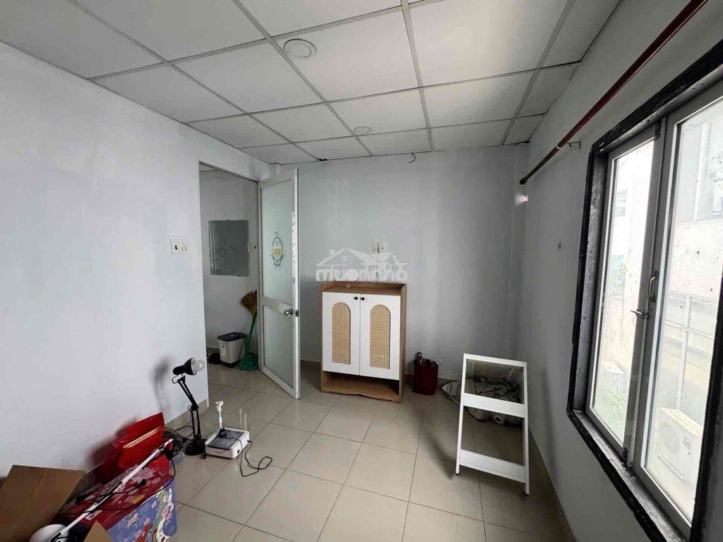 Hẻm xe hơi tránh thông đường sư vạn hạnh, quận 10 - đang có thuê 12tr/ - 4