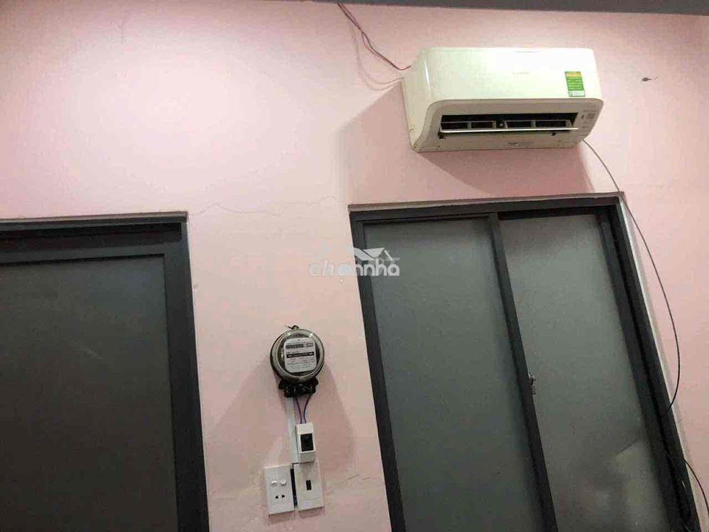 Nguyên căn hẻm cách mt bình quới 20m(4x6m 2 lầu) - 3