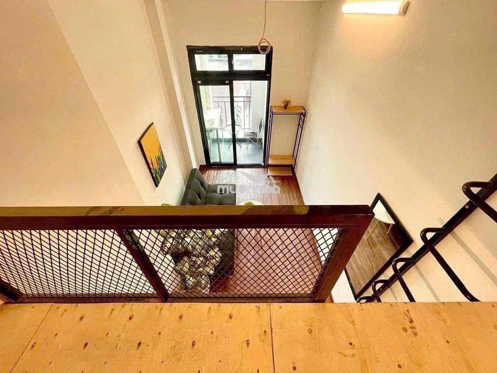 📣📣Căn hộ duplex - ban công📍luỹ bán bích  - tân phú - sát vhu - 2