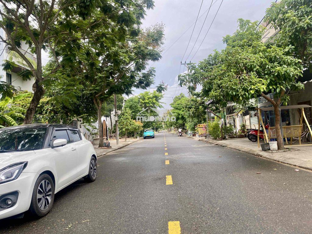 💥Đ7,5m thân văn nhiếp khu tdc bá tùng - trục thông ven sông - 3