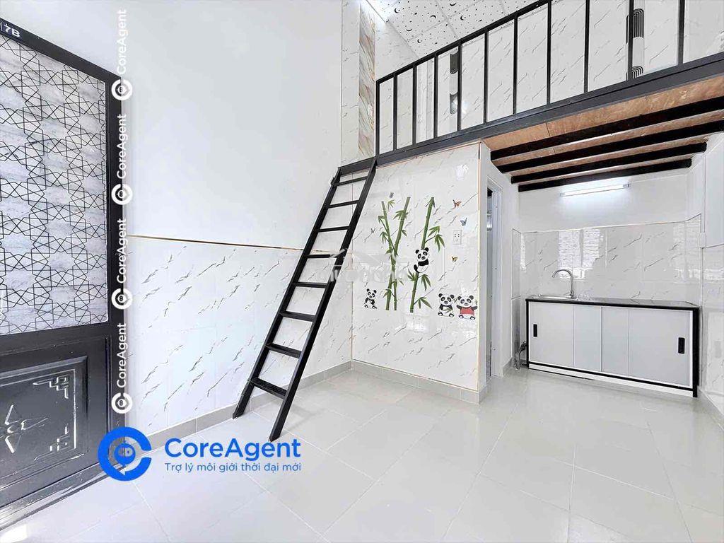Dự án độc quyền ngay tô ngọc vân - ngân hàng- chợ thủ đức - 2