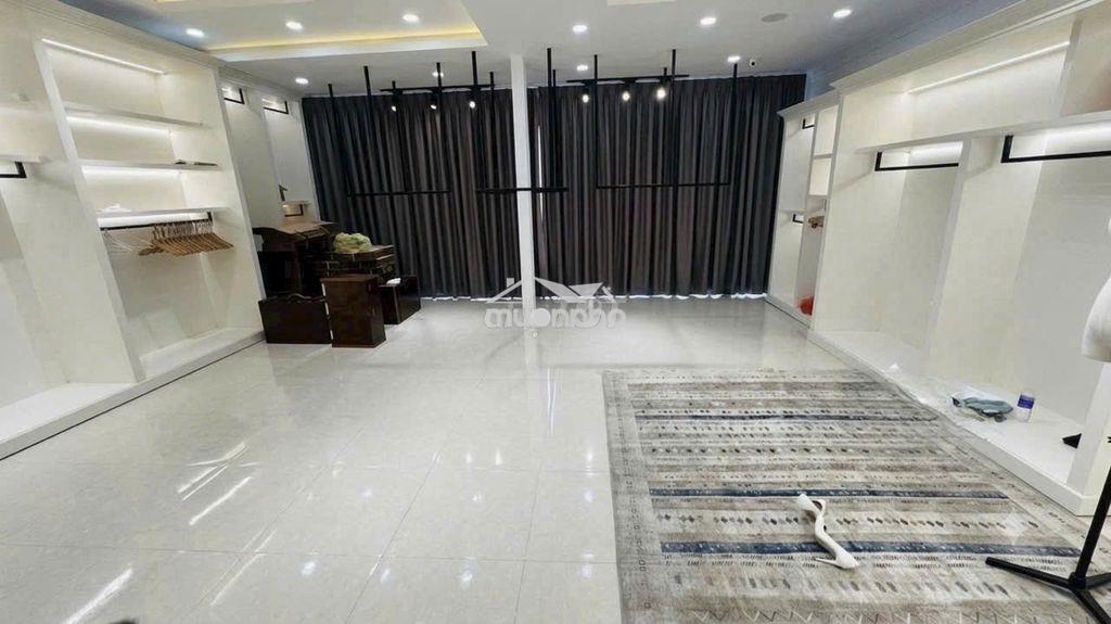 Nhà cho thuê ngang 8m giá tốt hiếm có khu thời trang lê văn sỹ - 2