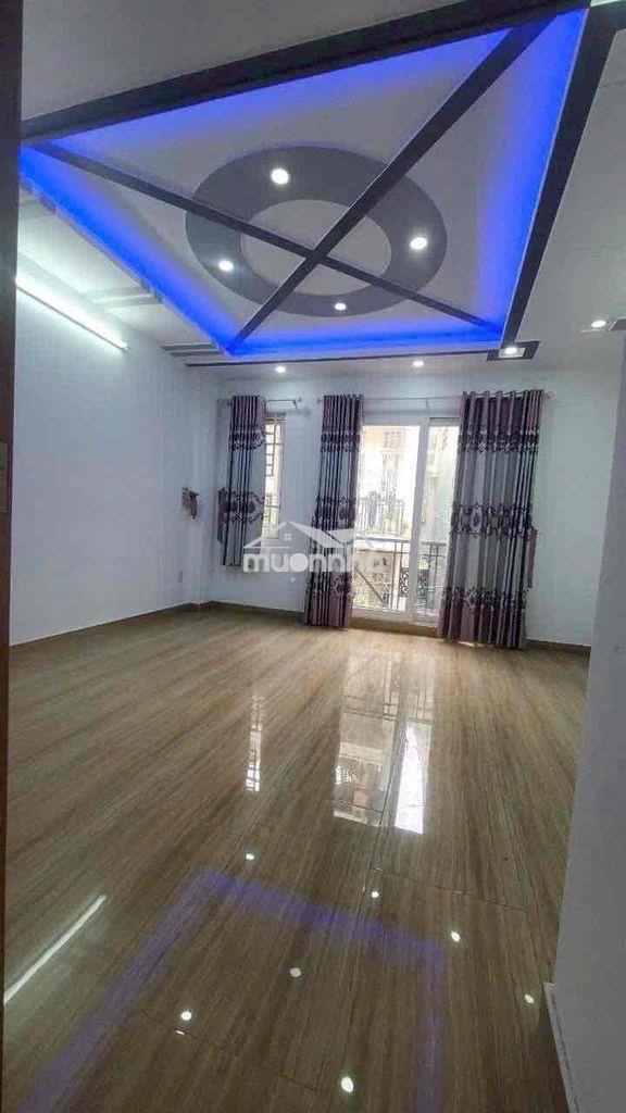 Hxh 6m huỳnh văn bánh 5x8m, 5 tầng 20tr - 3