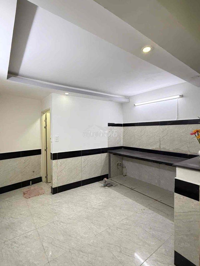 🏡 Hxh 1/ trần thị trọng giáp chợ phạm văn bạch - nhà 1 trệt 3 lầu - dt - 4