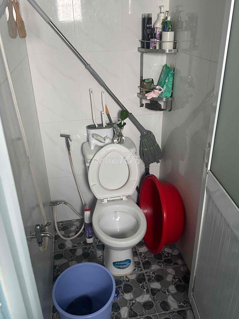 Tìm nam ở ghép dương bá trạc - 4