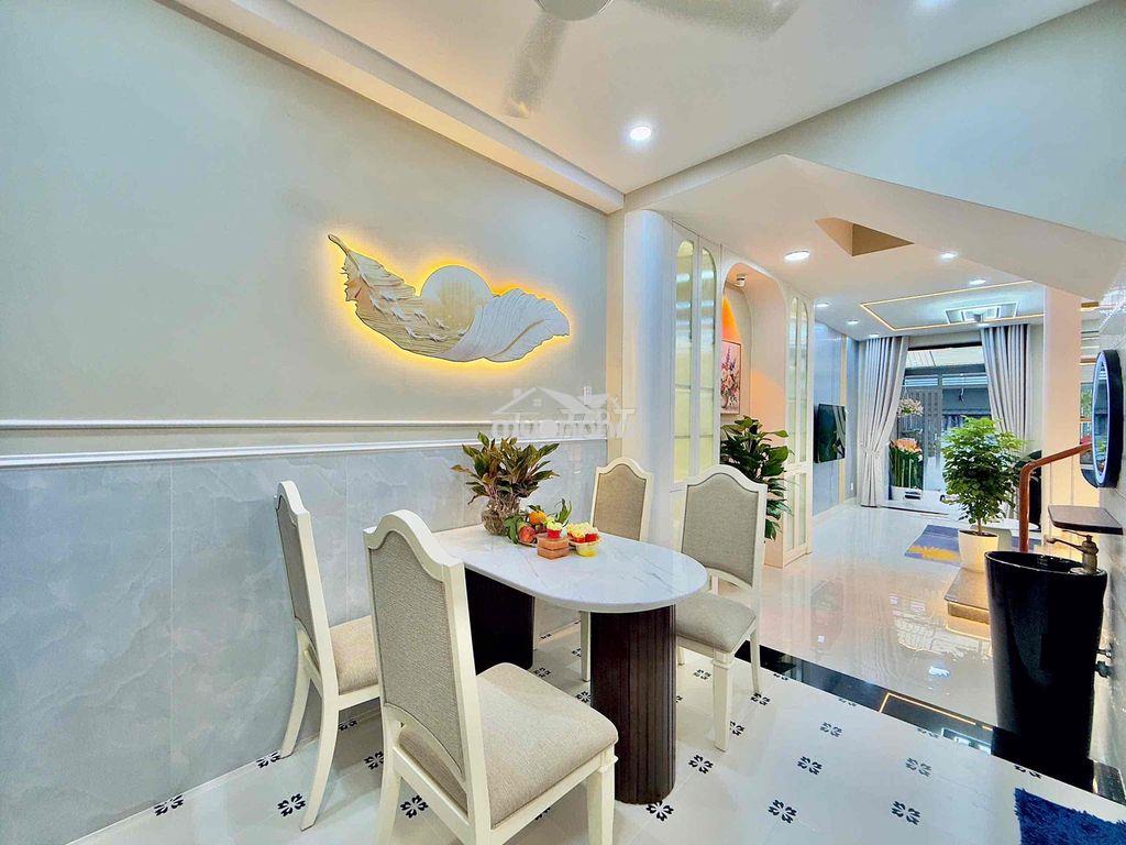 Chính chủ cần bán căn nhà tâm huyết tại cô giang pn - 4