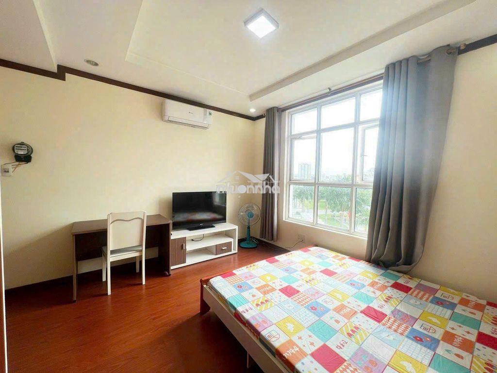 Phòng mới ở chung cư hoàng anh thanh bình với an ninh 24/24 ở quận 7 - 2