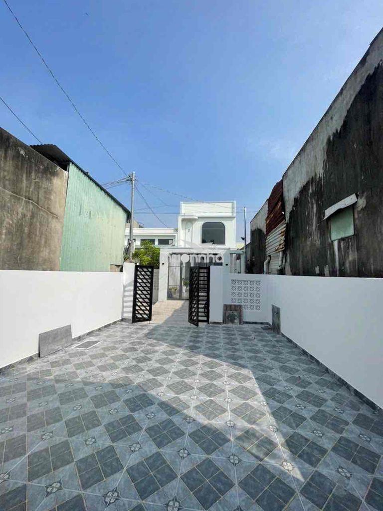 Trả trước 500tr nhận nhà ở ngay, vị trí cuối đường đồng khởi biên hoa - 4