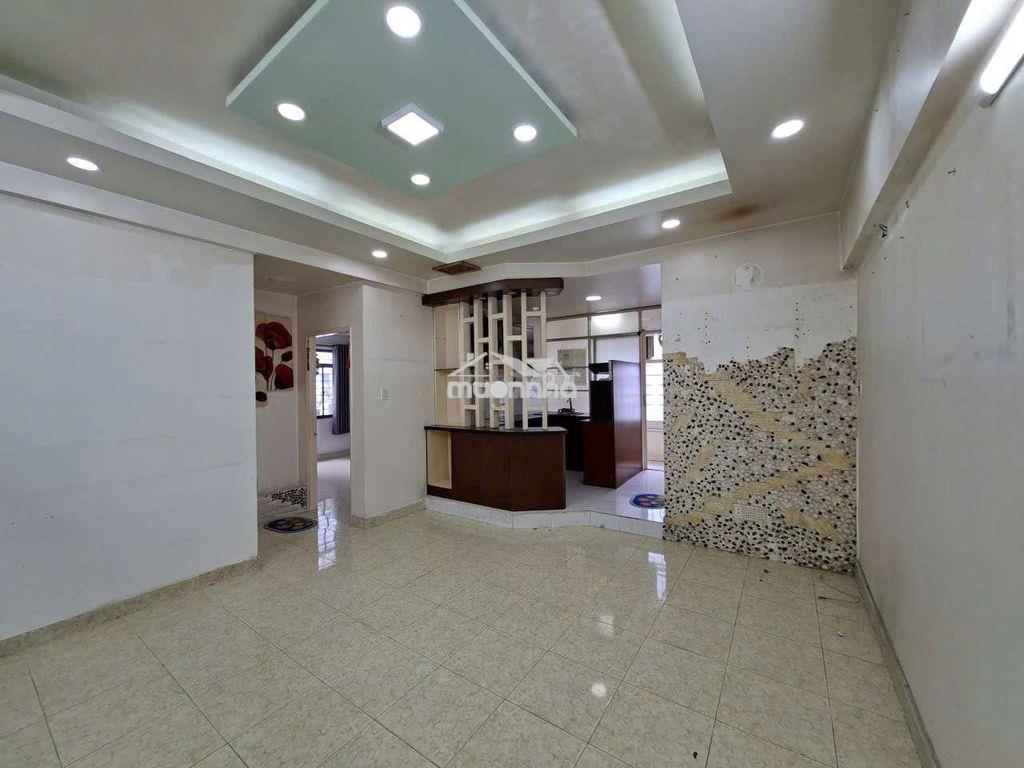 Cô hương cho thuê ch tônthấtthuyết p1 q4 2pn 1wc 62m trống 10tr - 3