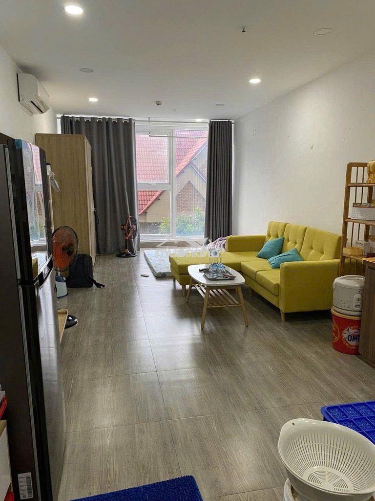 Cho thuê căn hộ chung cư hưng phát 2 giá chỉ 6tr