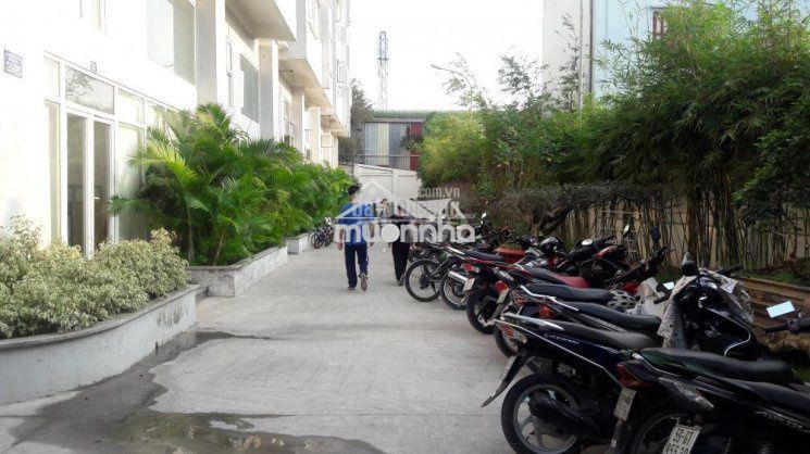 Cho thuê nhà duplex 112m2 tiện kinh doanh văn phòng - 2