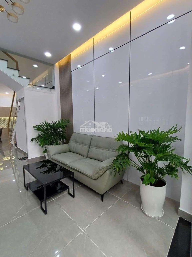 Bán nhà đường kính doanh 8m tô hiệu 4x14 , đúc 4 tầng btct- giá 8 tỷ 5 - 4