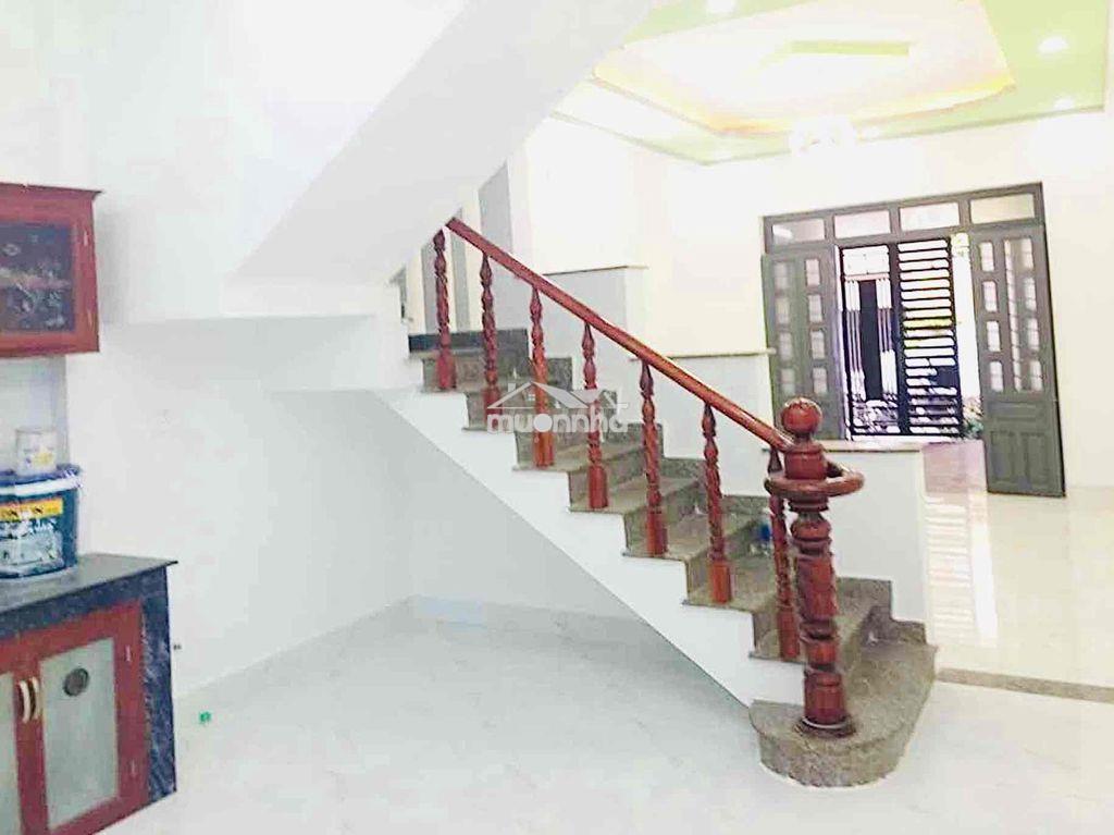 4.1tỷ nhà mới tân đông hiệp| hẻm 7m| 62m2| shr - 4
