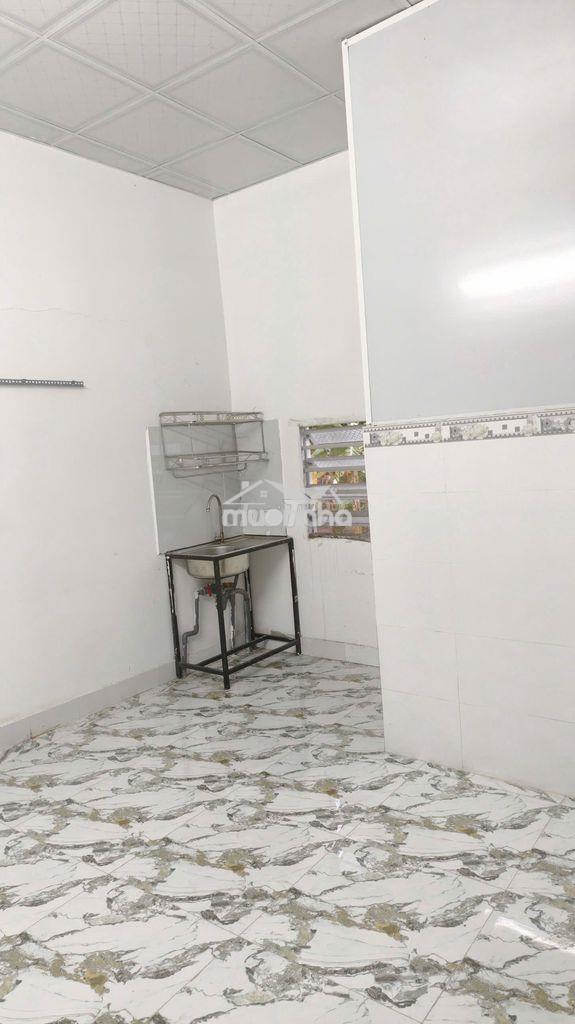 Cho thuê phòng trọ gần trường đại học nguyễn tất thành - 4