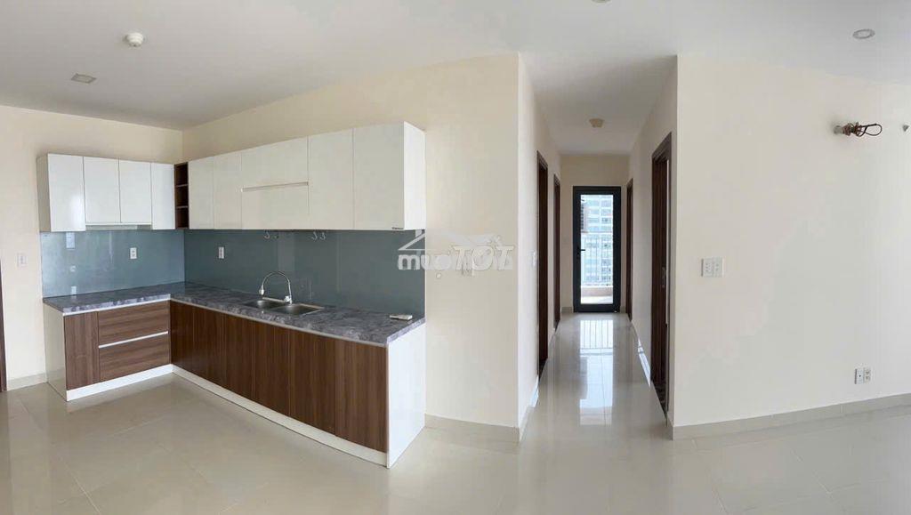 Cho thuê căn hộ 3pn tại goldora plaza vào ở ngay - 3