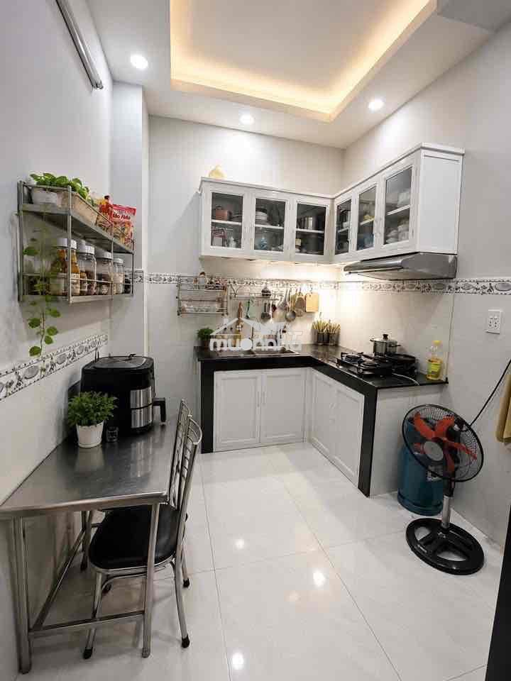 40m- 2,95tỷ - đông hưng thuận 6 - q12 ,song hành, ngay cầu tham lương, - 3
