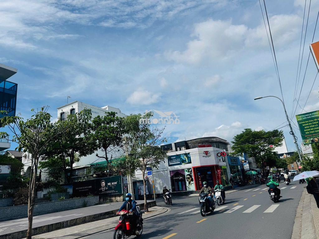 Cho thuê tòa nhà 23-25 xuân thủy, p.thảo điền, quận 2,giá 900 triệu/th - 3