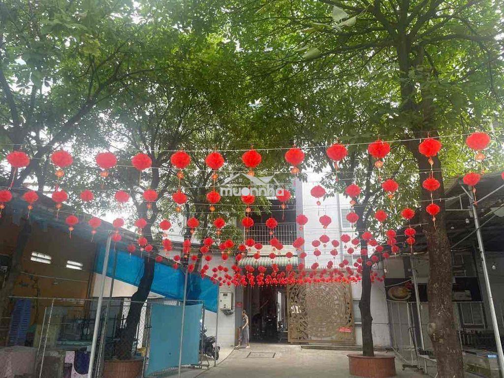 Phòng trọ nguyễn tất thành quận 12 - đi gò vấp - Ảnh 3