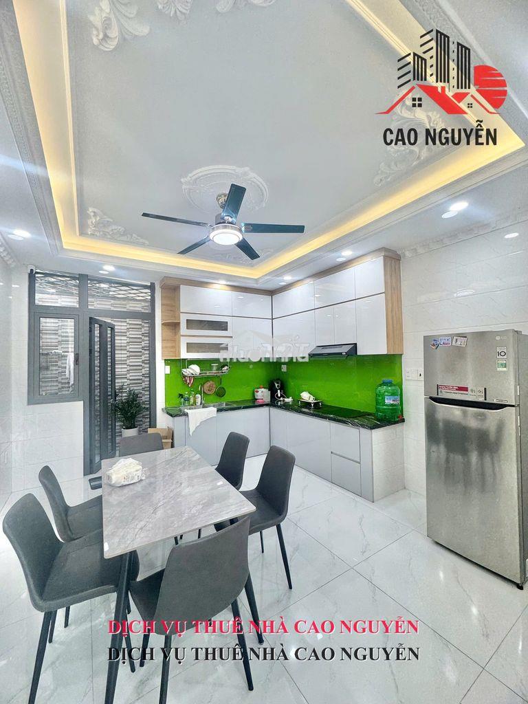 Nhà 5 tầng 5pn 5wc có nội thất, 390/ quốc lộ 1a, bình tân - 3