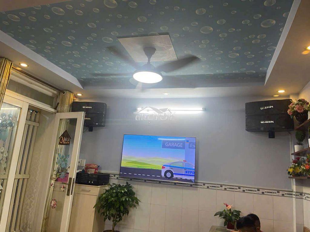 Chính chủ - đ/c 332/10 gò dầu - 1 lầu -1pn- full nt- giá tốt - 2