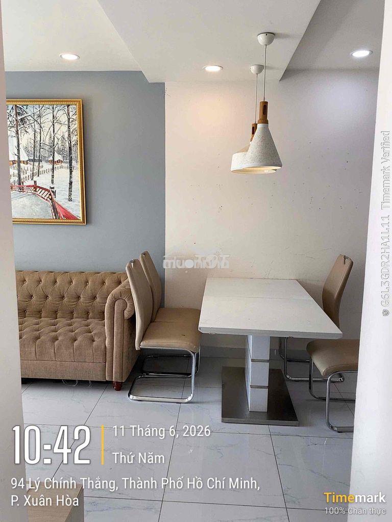 Chính chủ cho thuê căn hộ cao cấp terra royal - 2